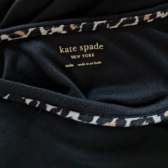Kate Spade Lounge Set/Pajamas - Picture 6 of 6